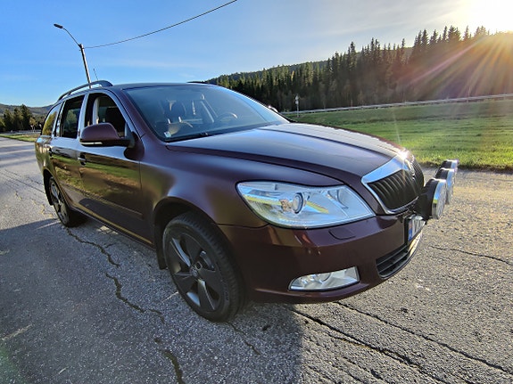 Skoda Octavia 5 of 30
