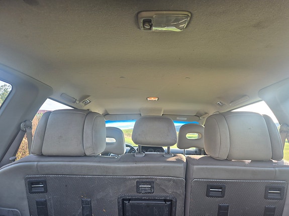 Nissan X-Trail 15 of 23
