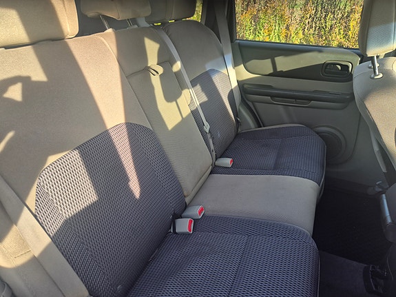 Nissan X-Trail 13 of 23