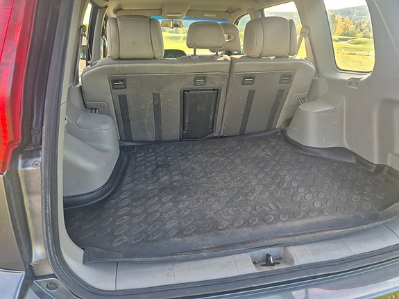 Nissan X-Trail 16 of 23