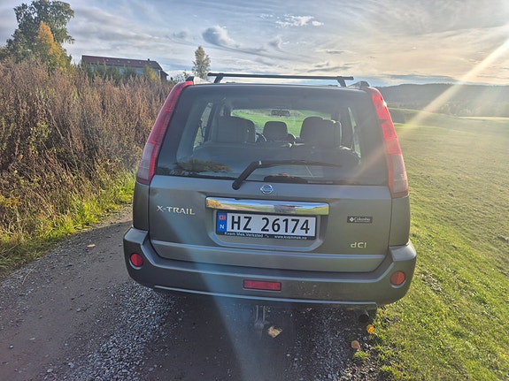 Nissan X-Trail 6 of 23