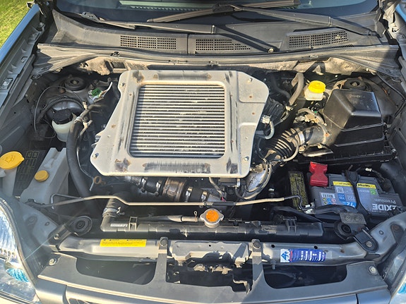 Nissan X-Trail 19 of 23