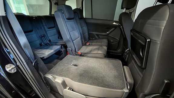 Volkswagen Touran 29 of 30