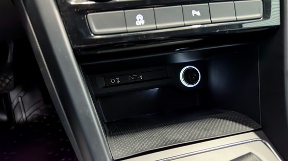 Volkswagen Touran 24 of 30
