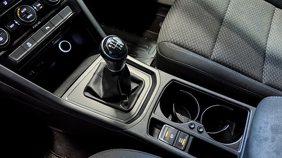Volkswagen Touran 25 of 30