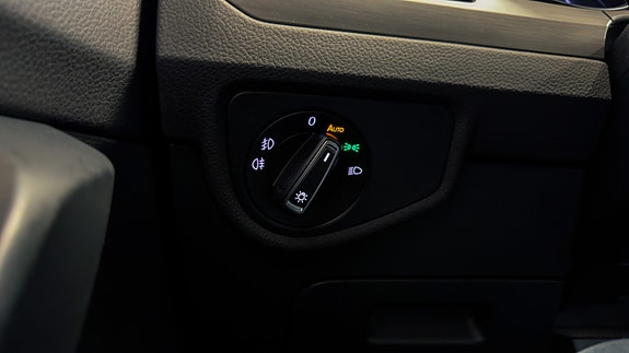 Volkswagen Touran 16 of 30