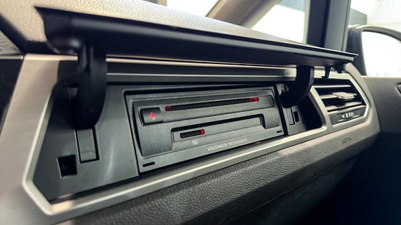 Volkswagen Touran 26 of 30