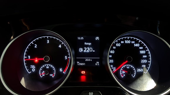 Volkswagen Touran 19 of 30