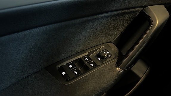 Volkswagen Touran 15 of 30