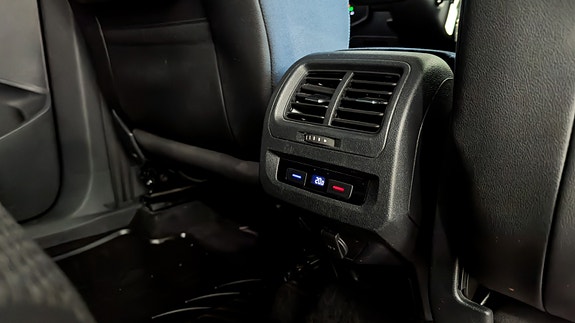 Volkswagen Touran 28 of 30