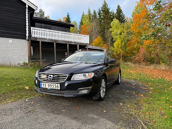 Volvo V70 5 of 30