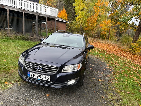 Volvo V70 3 of 30