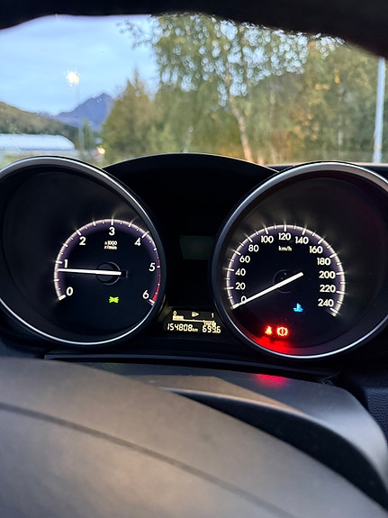 Mazda 3 6 of 13