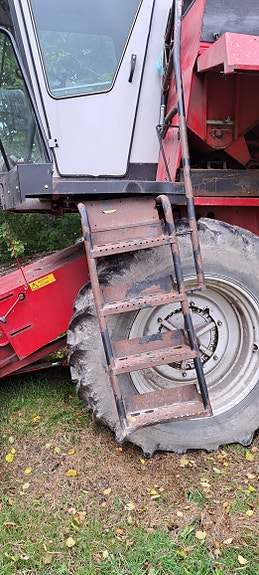 Massey Ferguson 22 28 of 30