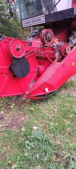 Massey Ferguson 22 3 of 30