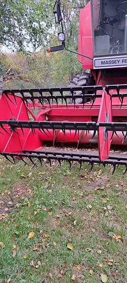 Massey Ferguson 22 5 of 30