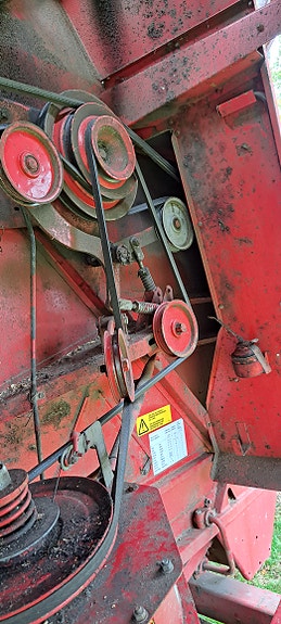 Massey Ferguson 22 26 of 30