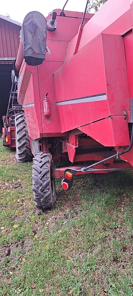 Massey Ferguson 22 19 of 30