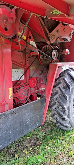 Massey Ferguson 22 10 of 30