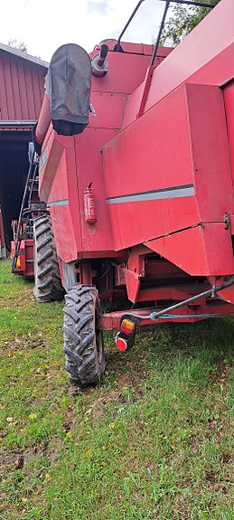 Massey Ferguson 22 18 of 30