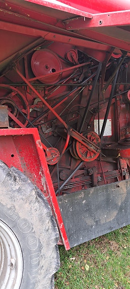 Massey Ferguson 22 22 of 30