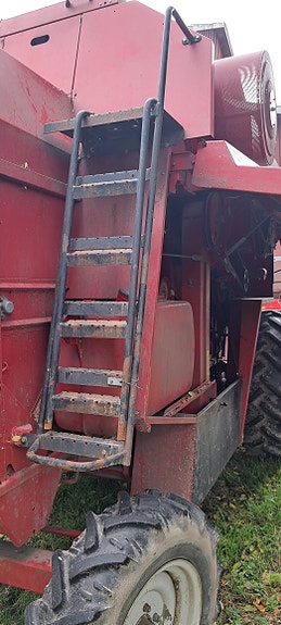 Massey Ferguson 22 13 of 30