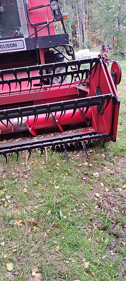 Massey Ferguson 22 4 of 30