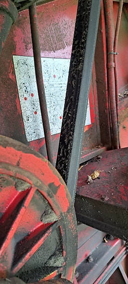 Massey Ferguson 22 24 of 30