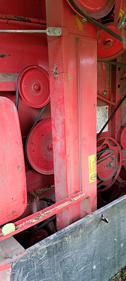 Massey Ferguson 22 12 of 30