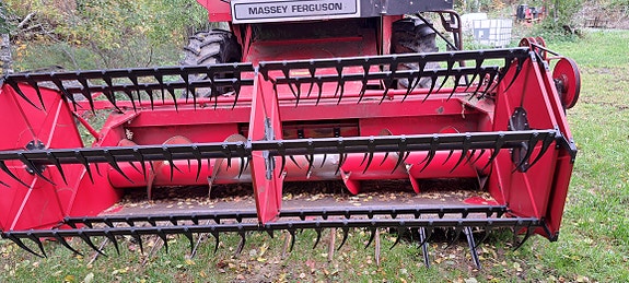 Massey Ferguson 22 6 of 30