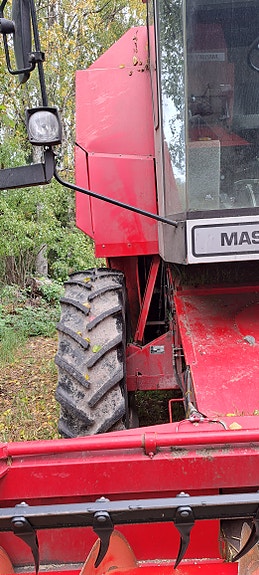 Massey Ferguson 22 9 of 30
