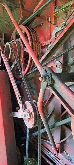 Massey Ferguson 22 27 of 30