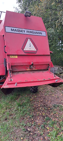 Massey Ferguson 22 16 of 30