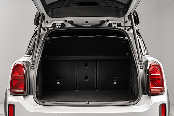 MINI Countryman SE 12 of 26