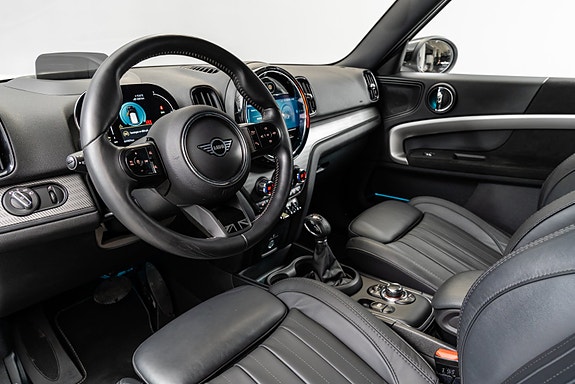 MINI Countryman SE 13 of 26