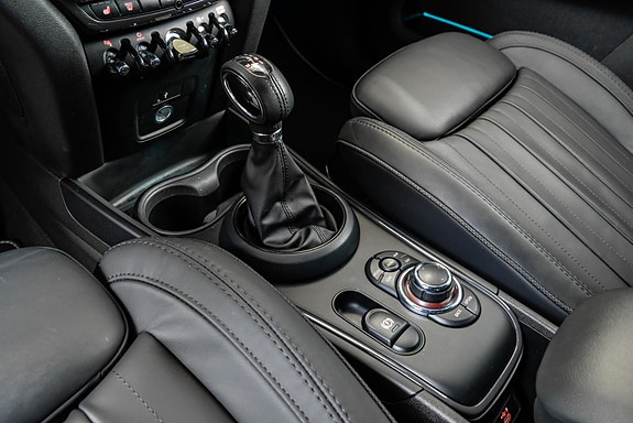 MINI Countryman SE 14 of 26