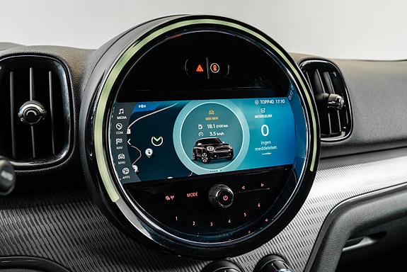 MINI Countryman SE 20 of 26