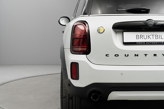 MINI Countryman SE 8 of 26