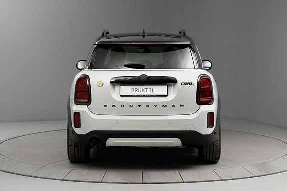 MINI Countryman SE 3 of 26