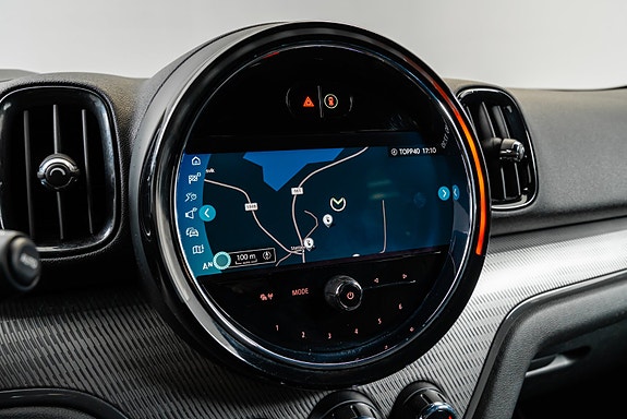 MINI Countryman SE 18 of 26
