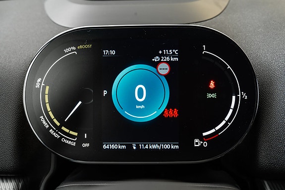 MINI Countryman SE 22 of 26