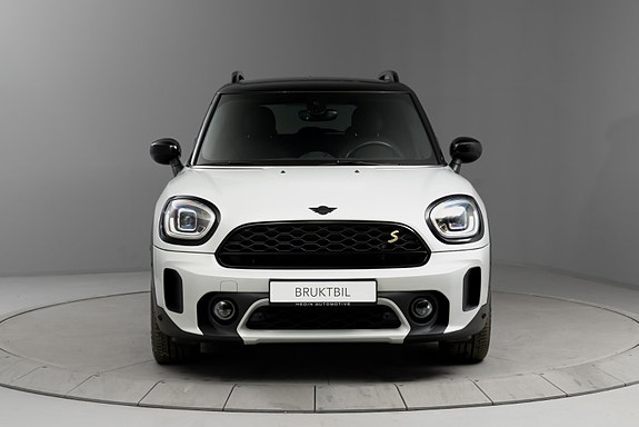 MINI Countryman SE 6 of 26