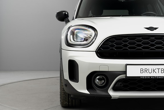 MINI Countryman SE 10 of 26