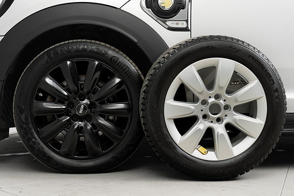 MINI Countryman SE 7 of 26