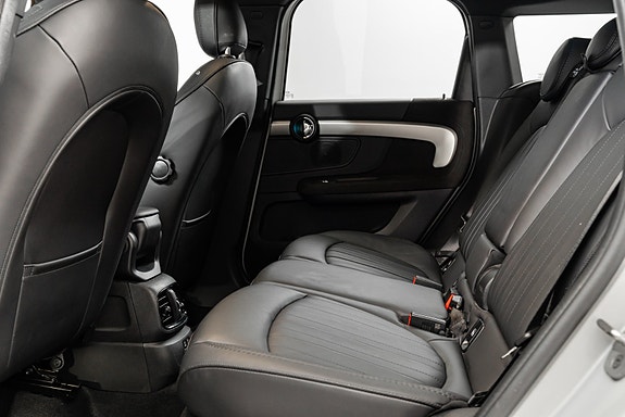 MINI Countryman SE 25 of 26