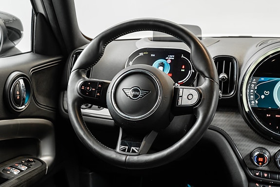 MINI Countryman SE 21 of 26