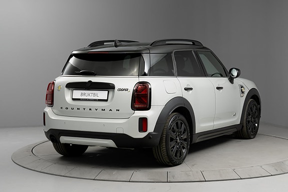 MINI Countryman SE 4 of 26