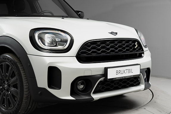 MINI Countryman SE 11 of 26