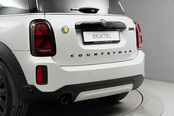 MINI Countryman SE 9 of 26