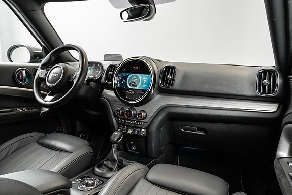 MINI Countryman SE 23 of 26